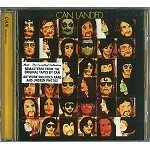 CAN / カン / LANDED (REMASTERED)