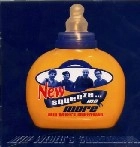 RETO WEBER / SQUEEZE ME MORE