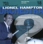 LIONEL HAMPTON / ライオネル・ハンプトン / MUSTERMESSE BASEL 1953 PART 2