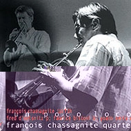 FRANCOIS CHASSAGNITE / フランソワ・シャサーニト / UN POCO LOCO