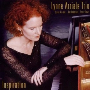 LYNNE ARRIALE / リン・アリエル / INSPIRATION