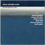 ROMAN SCHWALLER / ロマン・シュヴァラー / THE THURGOVIAN SUITE