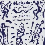 PETER SCHARLI / ピーター・シャーリ / OBRIGADO DOM UM ROMAO
