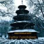 ROMAN SCHWALLER / ロマン・シュヴァラー / FURTHER EXPECTATIONS