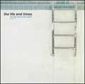 LIFE AND TIMES / ライフアンドタイムス / FLAT END OF THE EARTH