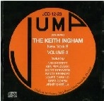 KEITH INGHAM / キース・インガム / VOL.3
