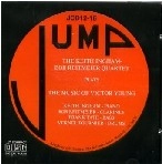 KEITH INGHAM/BOB REITMEIER / MUSIC OF VICTOR YOUNG