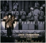 JACK TEAGARDEN / ジャック・ティーガーデン / FRANK DAILEY'S MEADOWBROOK