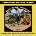 V.A. (CLASSIC BLUES SONGS) / 15 CLASSIC BLUES SONGS FROM THE 1920'S VOL