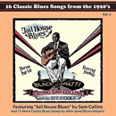 V.A. (CLASSIC BLUES SONGS) / VOL.5 16 CLASSIC BLUES SONGSFROM THE 1920'