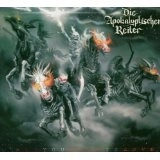 DIE APOKALYPTISCHEN REITER / ディー・アポカリプティシェン・ライター / ALL YOU NEED IS LOVE