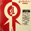 DISBELIEF / ディスビリーフ / 66SICK<SLIPCASE>