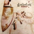 DISBELIEF / ディスビリーフ / 66SICK