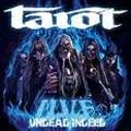 TAROT / タロット / LIVE - UNDEAD INDEED