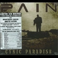 PAIN (from Sweden) / ペイン / CYNIC PARADISE (DIGI-2CD)