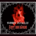 SUBWAY TO SALLY / MCMXCV + FOPPT DEN DAMON