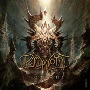 PSYCROPTIC / サイクロプティック / OB(SERVANT)