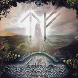 EQUILIBRIUM / エクリブリウム / TURIS FRATYR (DIGI-2CD)