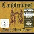 CANDLEMASS / キャンドルマス / DEATH MAGIC DOOM<DIGI>