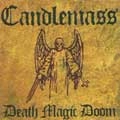 CANDLEMASS / キャンドルマス / DEATH MAGIC DOOM