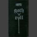 THE 69 EYES / ザ・シックスティナイン・アイズ / GOTH 'N' ROLL
