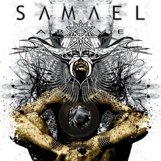 SAMAEL / サマエル / ABOVE<DIGI-CD>