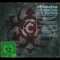CHIMAIRA / キマイラ / INFECTION