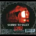 SUBWAY TO SALLY / SCHREI/ENGELSKRIEGER IN BERLIN