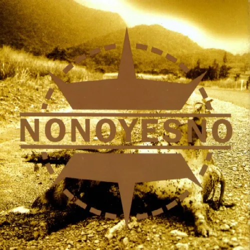 NONOYESNO / DEEPSHIT,ARKANSAS