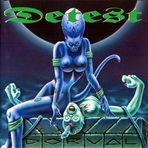 DETEST / DORVAL