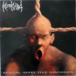 KONKHRA / SEXUAL AFFECTIVE DISORDER