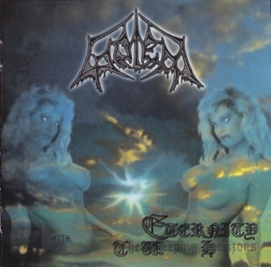 GOLEM / ゴーレム / ETERNITY: THE WEEPING HORIZONS