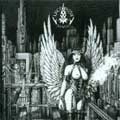 LACRIMOSA / ラクリモーサ / INFERNO