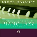MARIAN MCPARTLAND / マリアン・マクパートランド / PIANO JAZZ (BRUCE HORNSBY)