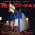 VA (SMELVIS RECORDS) / LIVE AT RICKY GENE'S