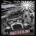 VA (BOSS BEAT RECORDS) / REVENGE OF THE HOT ROD ZOMBIES