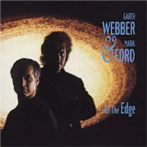 WEBBER/FORD / ON THE EDGE