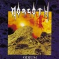 MORGOTH / モーゴス / ODIUM