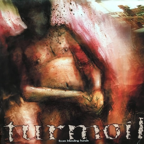 TURMOIL / ターモイル / FROM BLEEDING HANDS