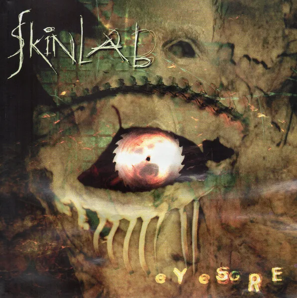 SKINLAB / EYESORE EP