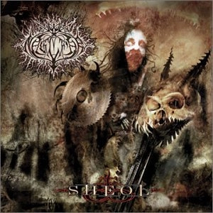 NAGLFAR / ナグルファー / SHEOL