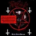 KRISIUN / クリジウン / BLACK FORCE DOMAIN