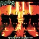 KRISIUN / クリジウン / APOCALYPTIC REVELATION