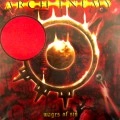 ARCH ENEMY / アーチ・エネミー / WAGES OF SIN
