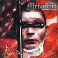 MERAUDER / メラウダー / BLUETALITY