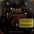 VITAL REMAINS / ヴァイタル・リメインズ / HORRORS OF HELL