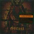 DIECAST / ダイキャスト / DAY OF RECKONING /UNDO THE WICKED
