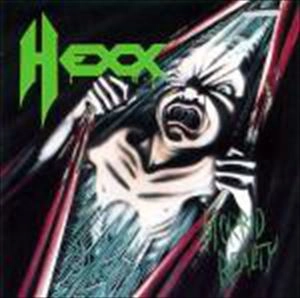 HEXX / MORBID REALITY