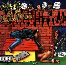 SNOOP DOGG (SNOOP DOGGY DOG) / スヌープ・ドッグ / "DOGGYSTYLE ""2LP"""