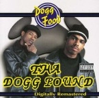 DOGG POUND  D.P.G. / DOGG FOOD (DIGITALLY REMASTERED)